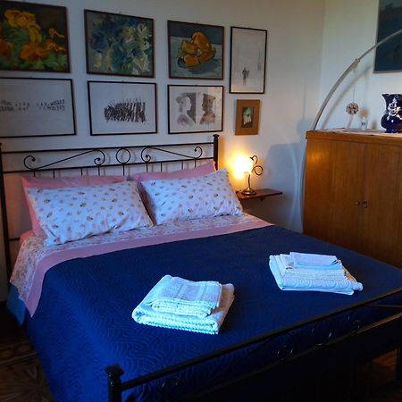 Casa Di Bruna ポッピ エクステリア 写真