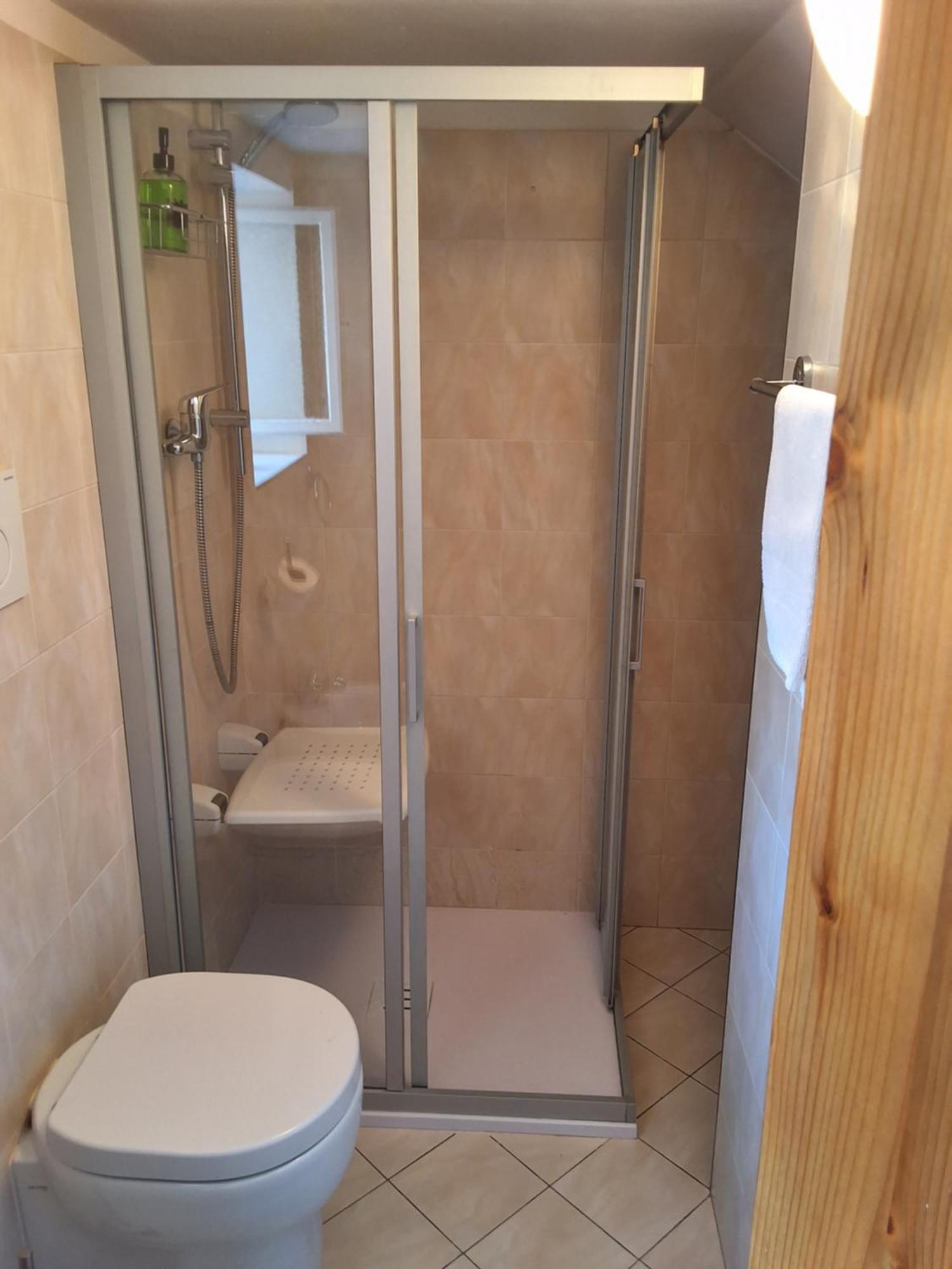 Casa Di Bruna ポッピ エクステリア 写真