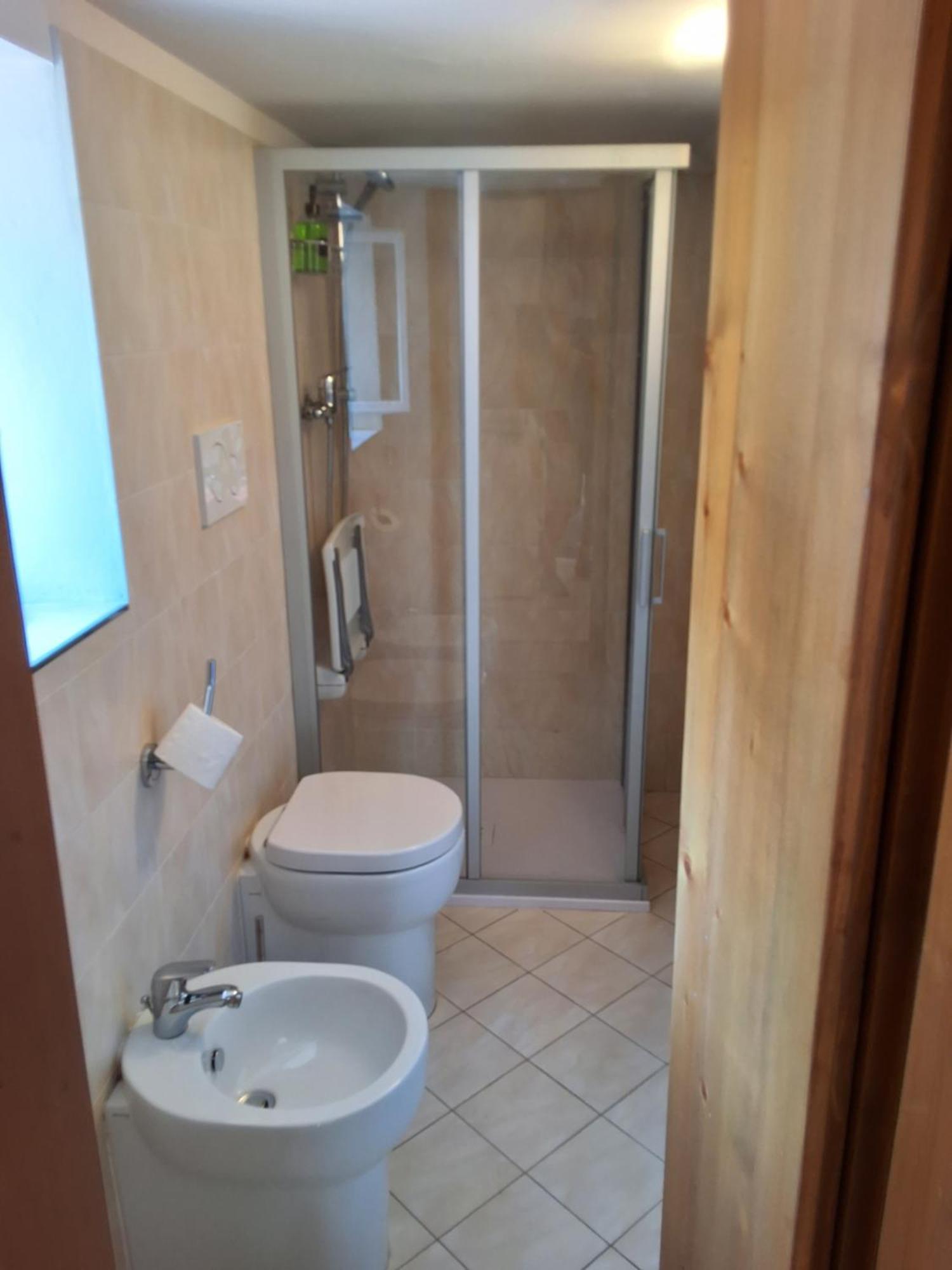 Casa Di Bruna ポッピ エクステリア 写真