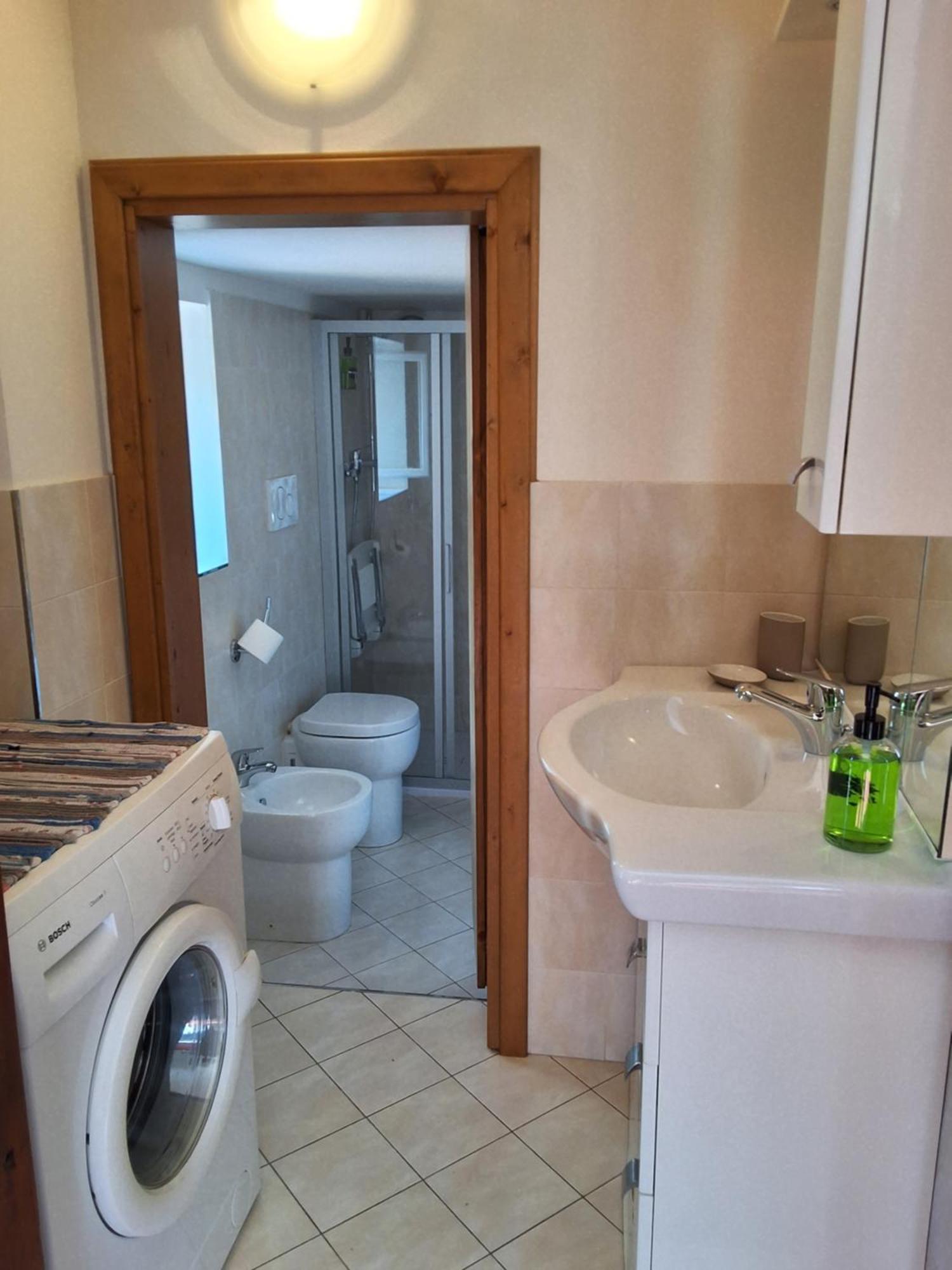 Casa Di Bruna ポッピ エクステリア 写真