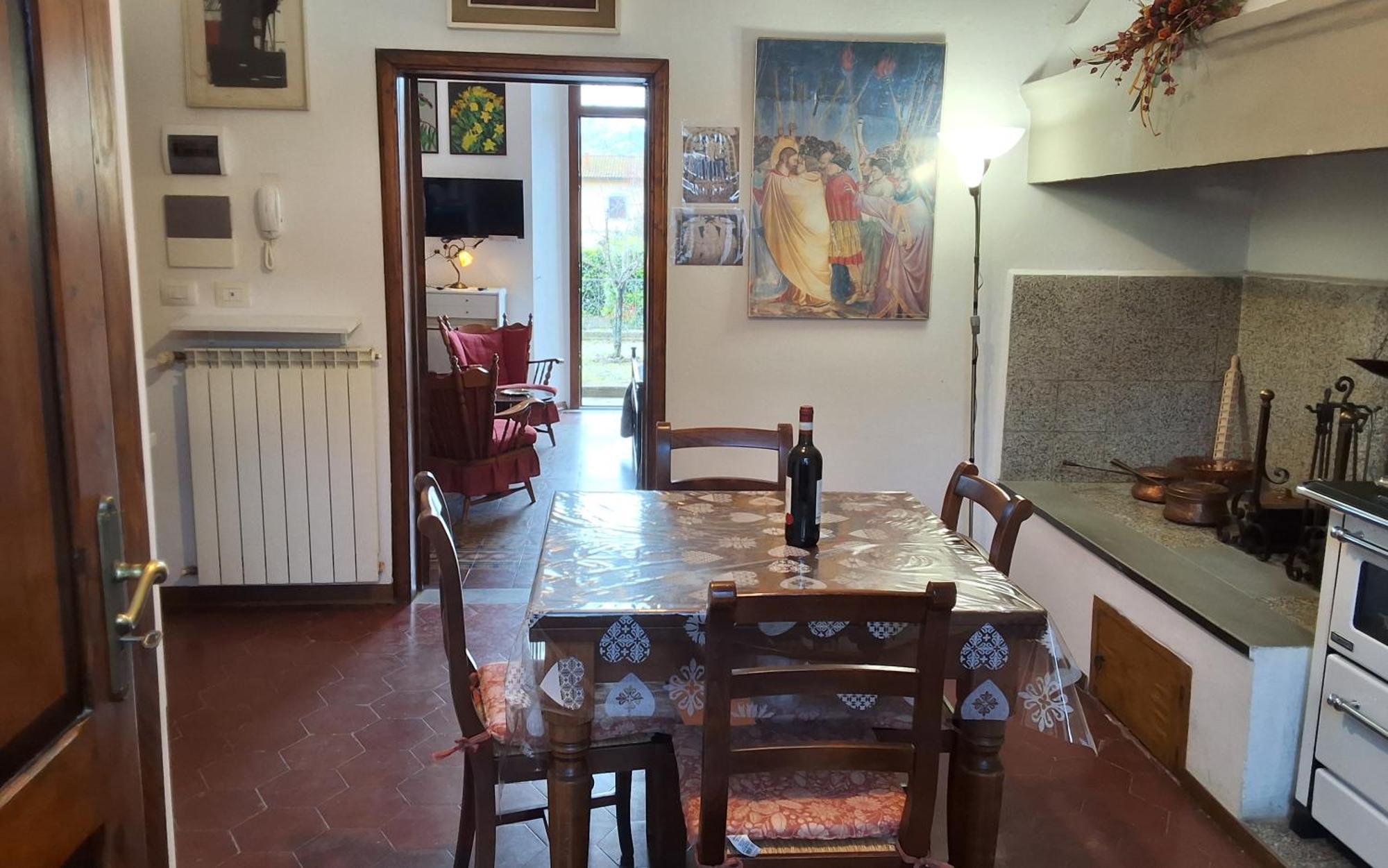 Casa Di Bruna ポッピ エクステリア 写真