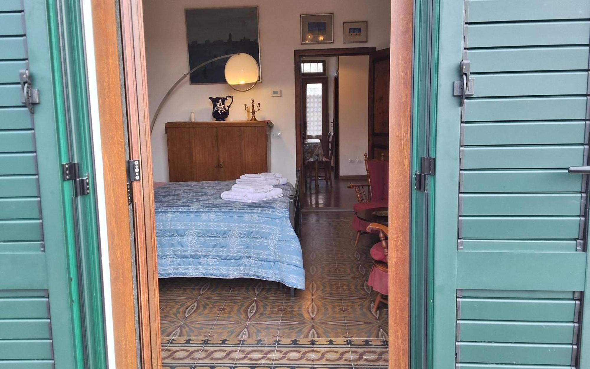 Casa Di Bruna ポッピ エクステリア 写真