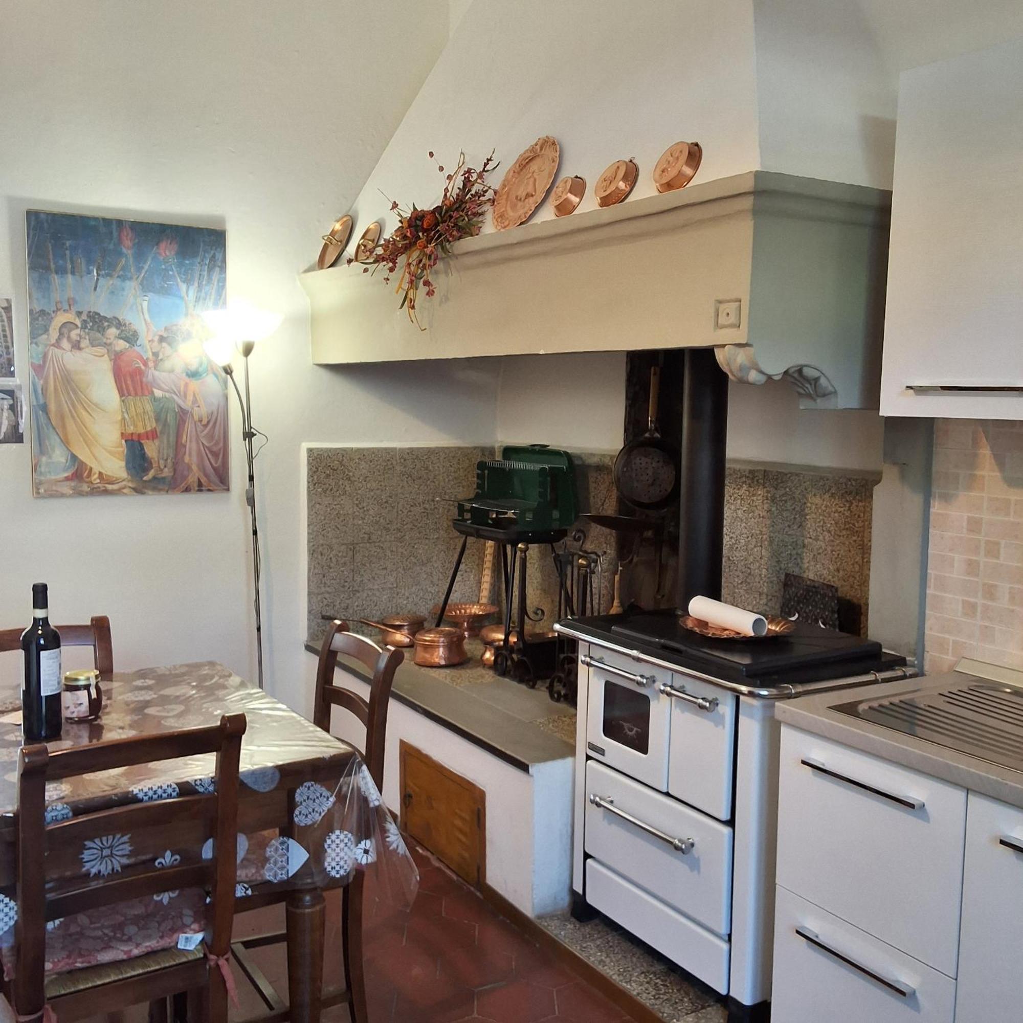 Casa Di Bruna ポッピ エクステリア 写真